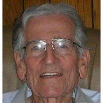 Rev. C.T. Gray Obituary