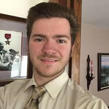 Brett Tracy II, Our Next Leader of Auburn