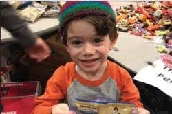 Finale of ABC Festival features 'Best Chef at the J' competition