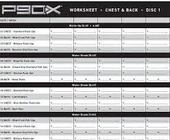 Pin On Weight Workout