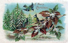 Collection by rhonda s hill • last updated 2 days ago. Winter Illustrations Vintage Christmas Cards Print Free Vintage Illustrations