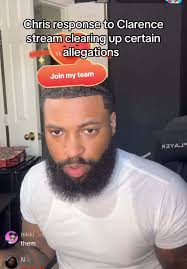 What Surgery Did Clarence Have