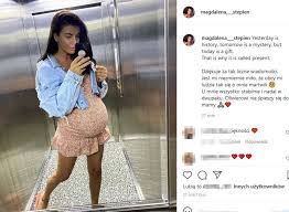 If you need more, fill free to say us. Magda Stepien Wrocila Na Instagram Jest Mi Niezmiernie Milo Ze Obcy Mi Ludzie Tak Sie O Mnie Martwili Kozaczek