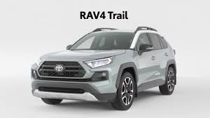 Toyota's sporty suv, features a dynamic exterior design, powerful and efficient drive, loads of premium options and more. 2021 Rav4 Rav4 Hybrid 2021 Rav4 Prime Sporty Suv Toyota Canada