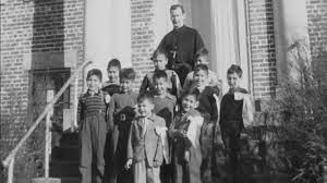 As people mourn the lost lives of 215 children who were found buried under a residential school, kenney defended the legacy. Km2ttwvfflyl M