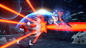I was wandering if there is a method to unlock dlc characters without buying atleast for offline play on . Dragon Ball Fighterz Dlc Character Goku Ultra Instinct Screen 6