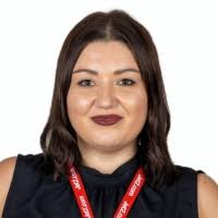 Magdalena Rączkowska