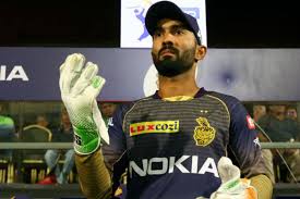 See more ideas about cricket, kolkata knight riders, india win. Playing The Next Two T20 World Cups Is My Primary Objective Says Dinesh Karthik
