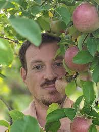 About — David Siegel