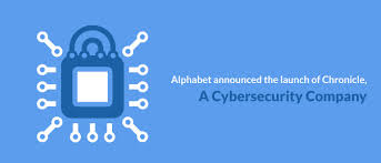 It's a cybersecurity intelligence platform powered by alphabet's servers. Alphabet Announced The Launch Of Chronicle A Cybersecurity Company