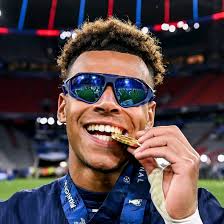 Mafy lavitra noho yamal ity zandry kely ity🔥💪