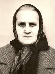 Rozalia Jeziorkowska