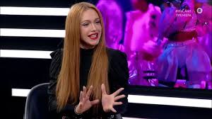 Latest song 2016 χ factor greece 2016 live show four τανια. H Tania Mpreazoy Entypwsiase Metamorfwmenh Se Basilh Terlegka Ta Nea