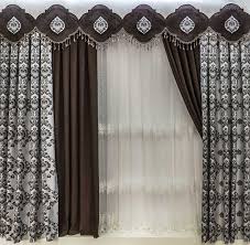 Waverly reversible valance sew pattern window curtain. 8 Tipos De Cortinas Que No Conoces Fabrica De Estores