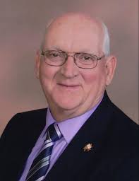 Obituary information for Ronald F. Meyer