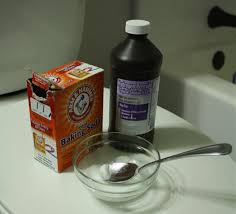 Heat in the microwave for about 45 seconds. How To Remove Tub Stains Naturally With Non Toxic Homemade Cleaners