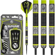 Van gerwen selbst ist bereit, das große opfer zu bringen. Was Sind Die Aktuellen Darts Von Michael Van Gerwen
