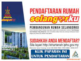 Panduan, prosedur cara mohon rumah selangorku 2017/2018. Permohonan Rumah Selangorku Lphs 2020 Online Cara Kemaskini My Panduan