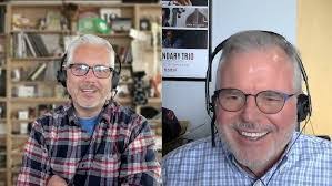 Greg Crist's Instagram, Twitter & Facebook