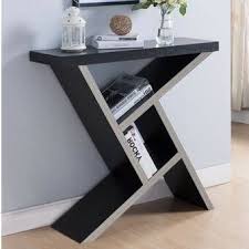 Jarnagin Console Table Unique Furniture Design Furniture Design Wooden Furniture Design Table