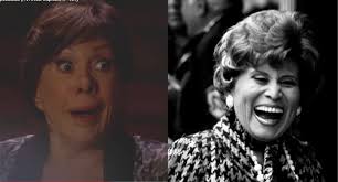 AFHS': Mira el avance donde el alma de Doña Nelly pena para aterrorizar a  Francesca