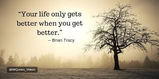 Inspired Motivation Quotes On Twitter Always Strive To Improve Yourself In All Areas Of Your Life Motivation