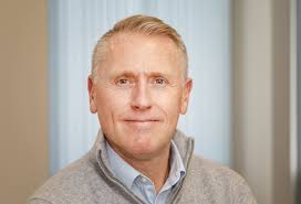 Finance director joins team behind fast-growing town