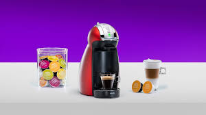 This innovative krups coffee machine can produce both hot and cold drinks. Set Up Your Nescafe Dolce Gusto Genio 2 Coffee Machine By Krups Youtube