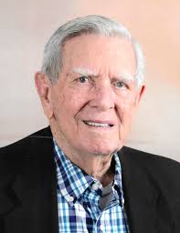 Obituary information for Hewett Kelly Grounds