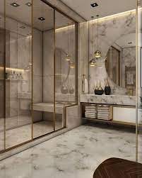 True luxury homeware · free shipping over $150 · a by amara Bathroom Interiors Homedecor Bathroomdesigns Bathroom Design Decor Popular Bathroom Designs Bathroom Design Luxury