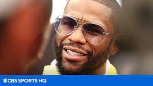 Floyd Mayweather Reveals How Much Money He Will Make for Fighting Logan  Paul