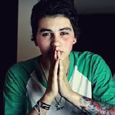 Popular Sam Pottorff Fan Fic Stories