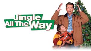 Check spelling or type a new query. Prime Video Jingle All The Way