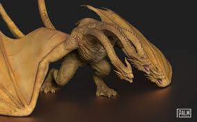 Pin By Fathurrahman Hawari On Biologiya Godzilla Vs King Ghidorah Godzilla Kong Godzilla