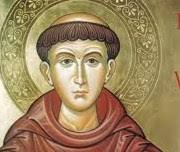 THE TWENTY-FIFTH SUNDAY IN ORDINARY TIME September 20th, 2015 St. Anthony  Parish Prayer for the Week Happy Anniversary,