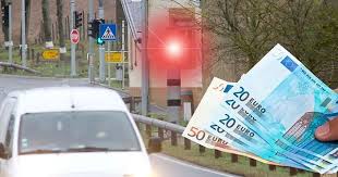 Un radar de nouvelle génération, capable de contrôler 32 véhicules simultanément, est testé depuis le 7 février à marseille. Radars Au Luxembourg Se Faire Flasher Ca Coutera Combien