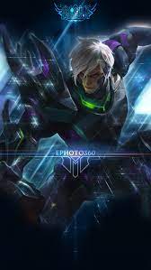 Make Mobile Legends Wallpaper Full Hd For Mobile Mobile Legend Wallpaper Alucard Mobile Legends Mobile Legends