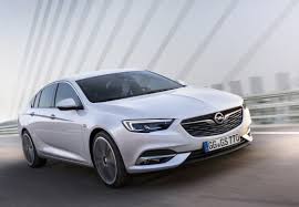 Nowa gama silnikowa i pełne oświetlenie led. Alle Gebrauchten Opel Insignia Auf Einen Blick 12gebrauchtwagen De