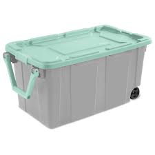 We did not find results for: Sterilite 40 Gal 151 L Wheeled Industrial Tote Moda Purple Walmart Com Walmart Com