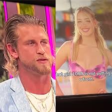 Love Island US Contestant Pairing Discussion