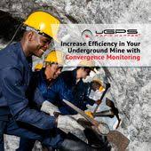 Pin By Ugps Peck Tech On Ugps Rapid Mapper In 2020 Convergence Underground Monitor