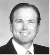 David Atkinson Obituary (2003)