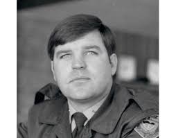 Michael Jago Obituary (1949