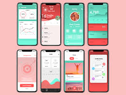 Pin On Web And App Design