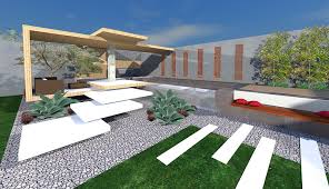 See more ideas about contemporary landscape, landscape architecture, architecture. Residential Commercial Landscape Designs Perth Commercial Landscape Design Exterior Design Landscape Design