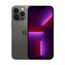 Apple iPhone 13 Pro 256GB Graphite ...