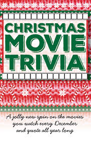 Only true fans will be able to answer all 50 halloween trivia questions correctly. Christmas Movie Trivia A Jolly New Spin On The Movies You Watch Every December And Quote All Year Long Publications International Ltd 9781680221329 Amazon Com Books