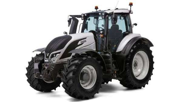 Valtra Advanced T191 Tractor