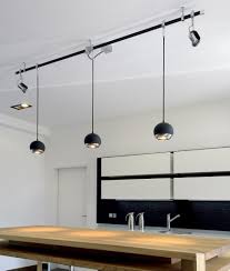 Without compromising on aesthetic nor function, the adjustable, pivoting shades with frosted acrylic accents hang on a clean. Chrome Advanced Track Pendant Light Eye