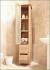 Tall Narrow Bathroom Cabinet